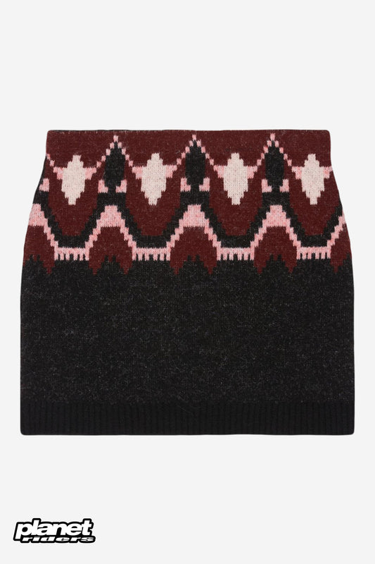 Fairisle Skirt RVCA