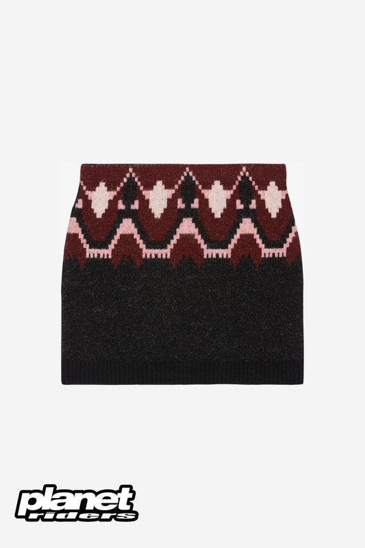 Fairisle Skirt RVCA