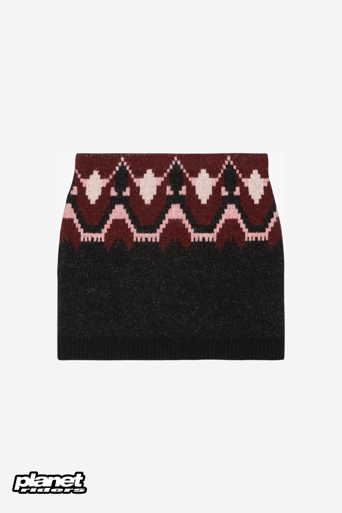 Fairisle Skirt RVCA