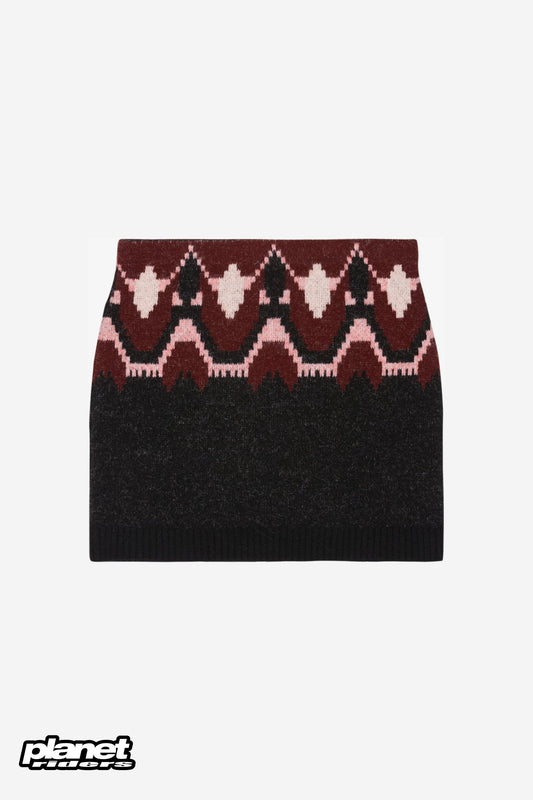 Fairisle Skirt RVCA