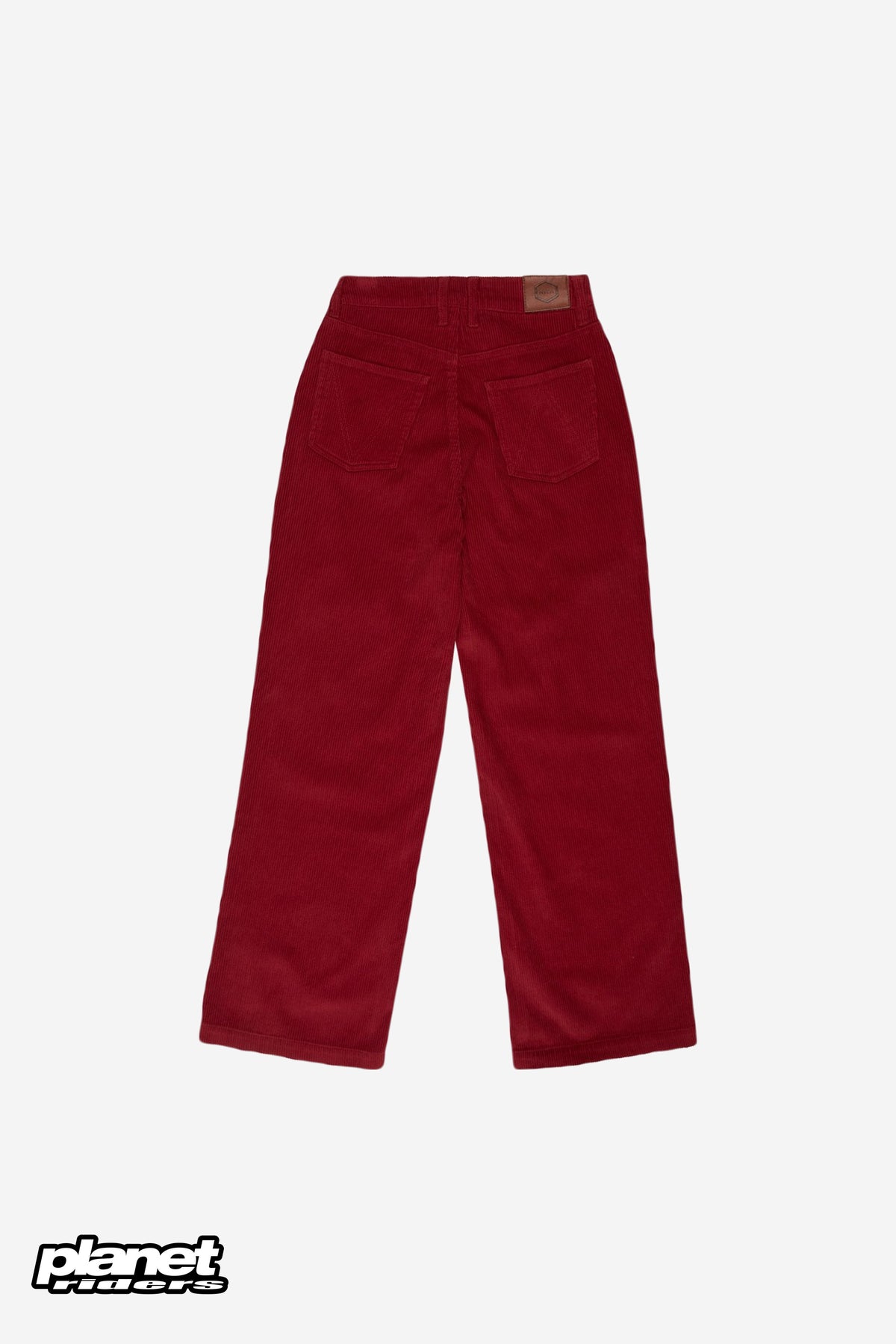 Coco Pant Cord RVCA