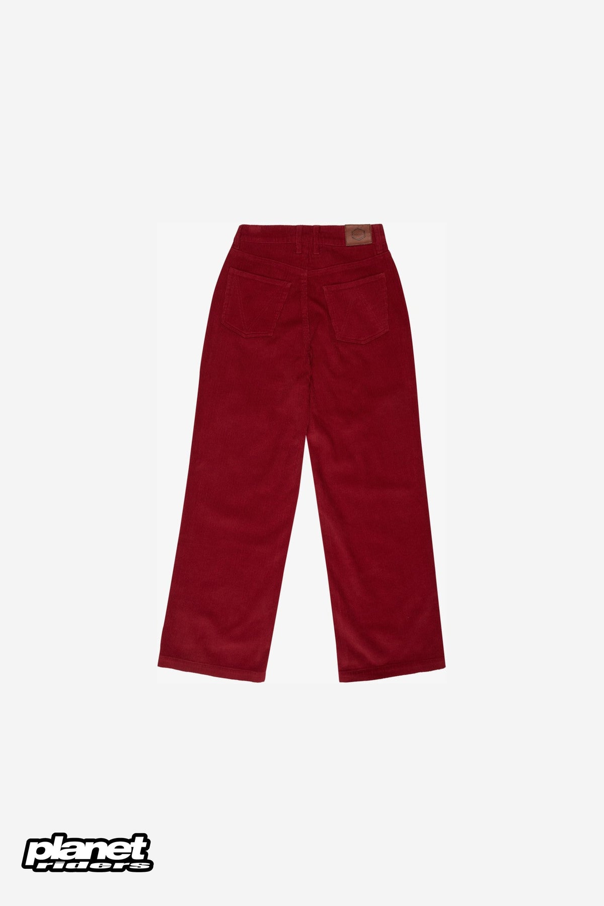 Coco Pant Cord RVCA