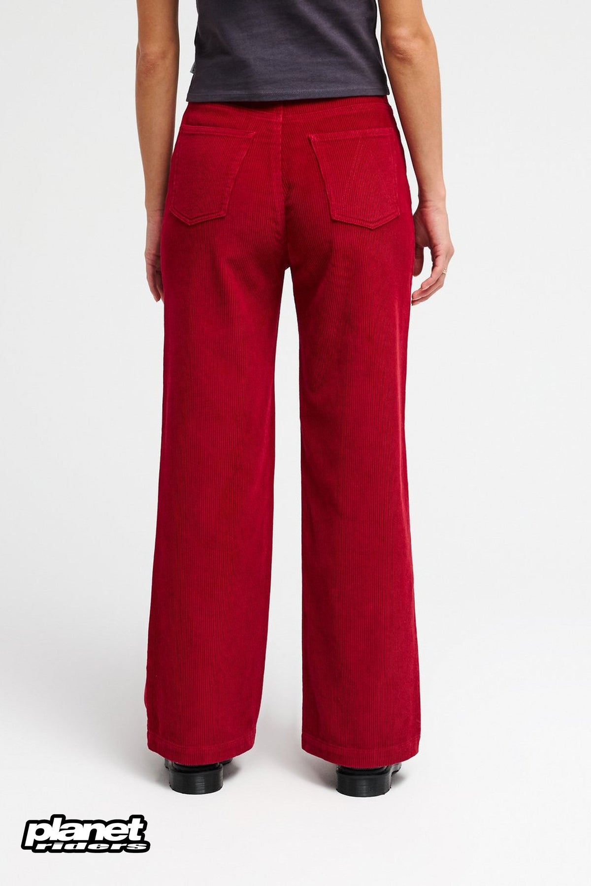 Coco Pant Cord RVCA