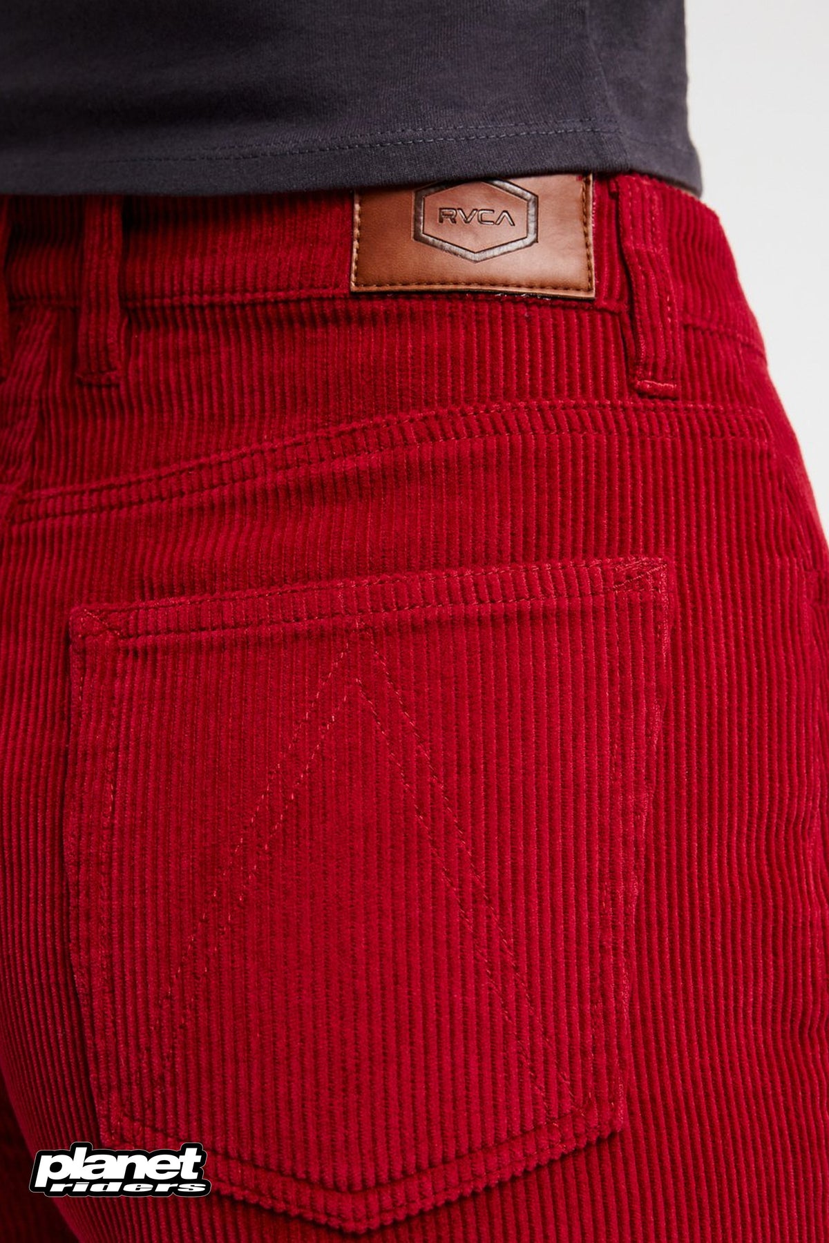 Coco Pant Cord RVCA