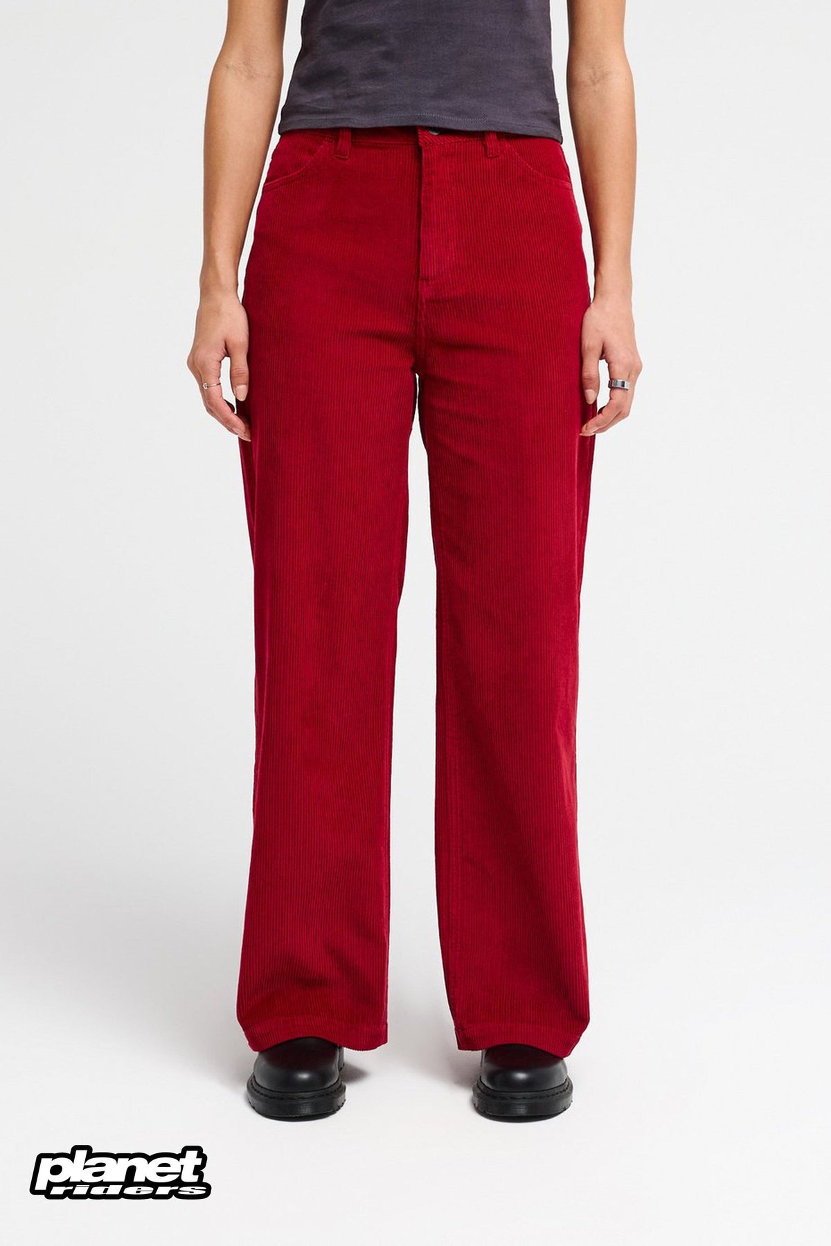 Coco Pant Cord RVCA