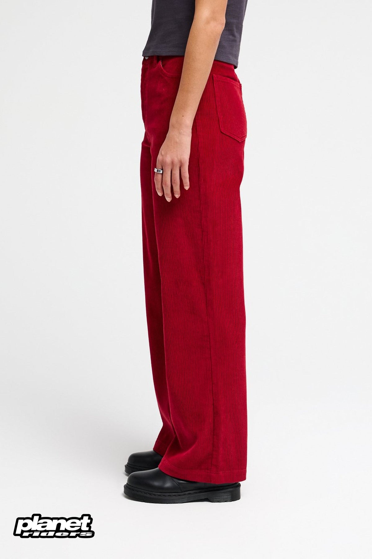 Coco Pant Cord RVCA