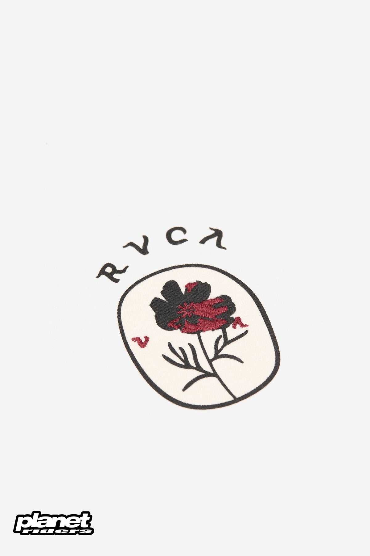 Odai Zip Hoodie RVCA