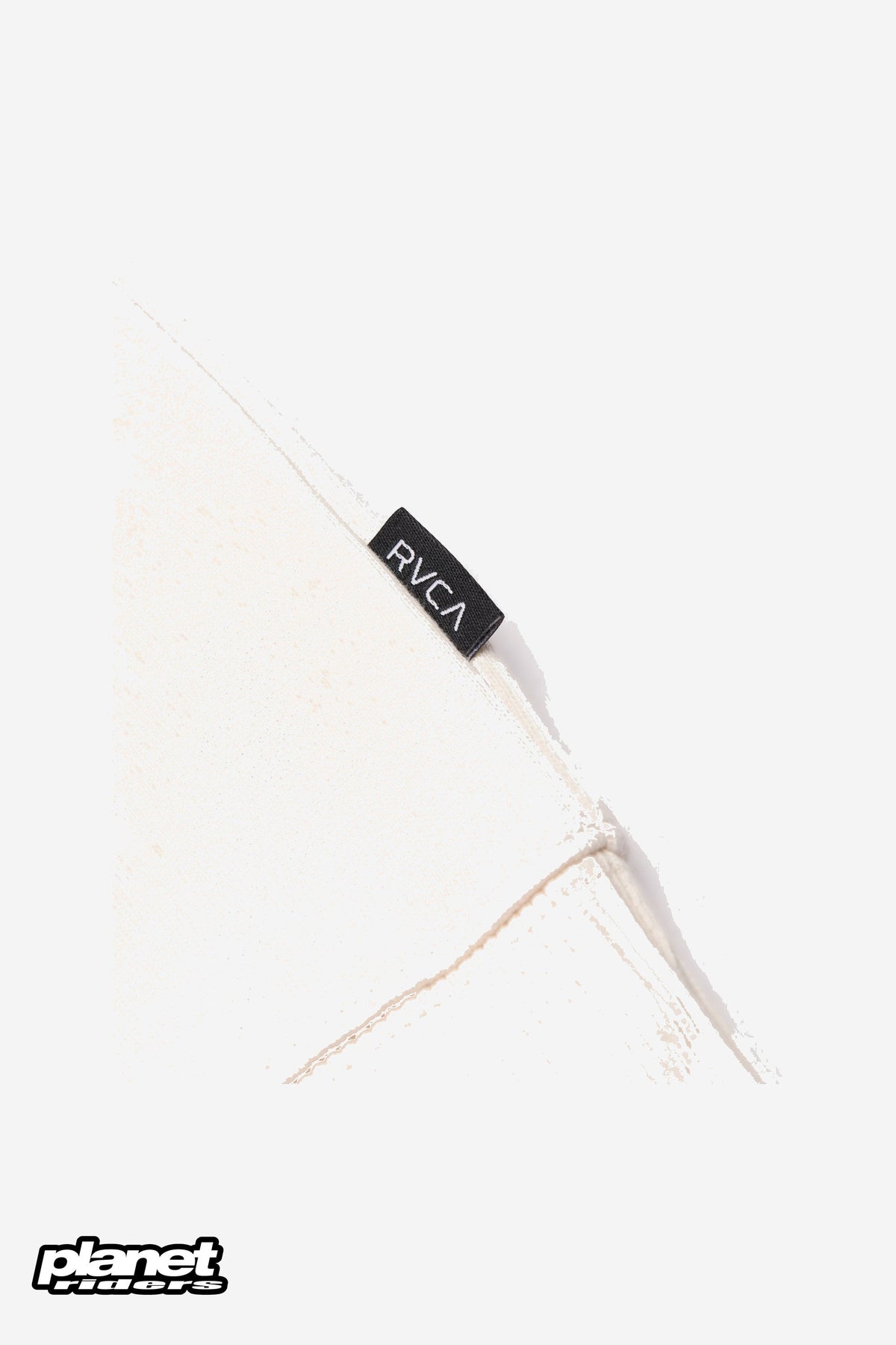 Odai Zip Hoodie RVCA