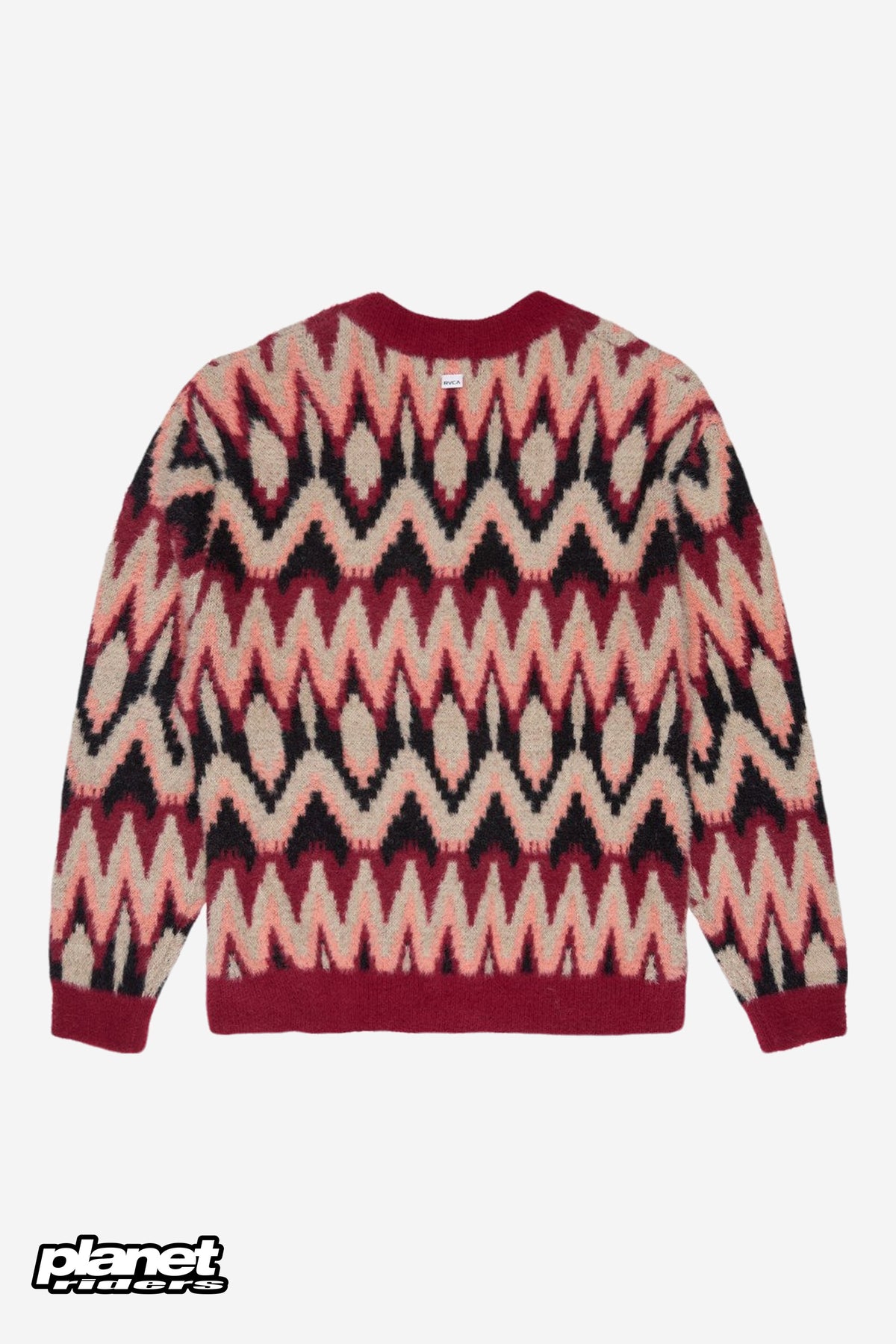 Sweetheart Cardigan RVCA