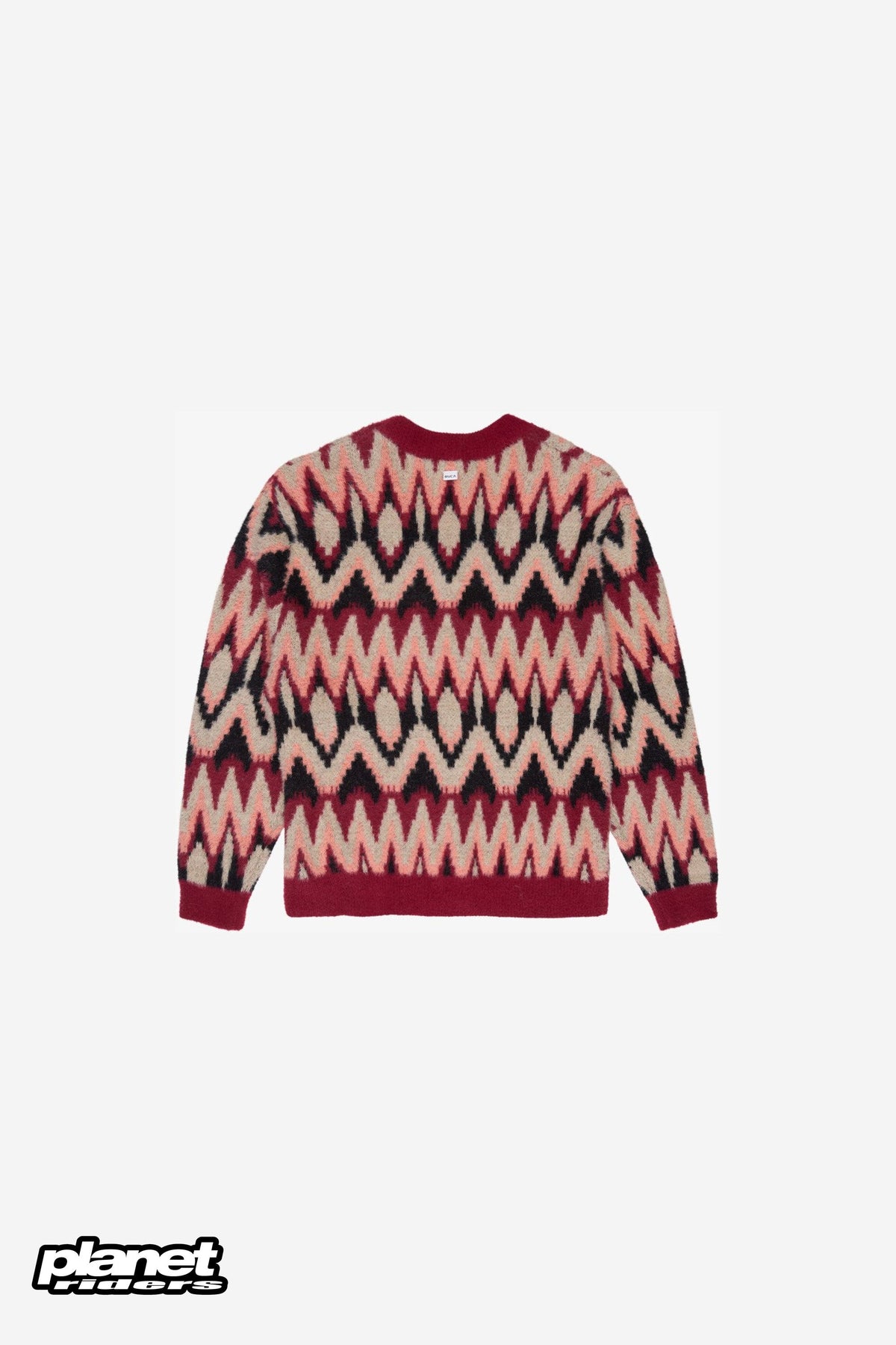 Sweetheart Cardigan RVCA
