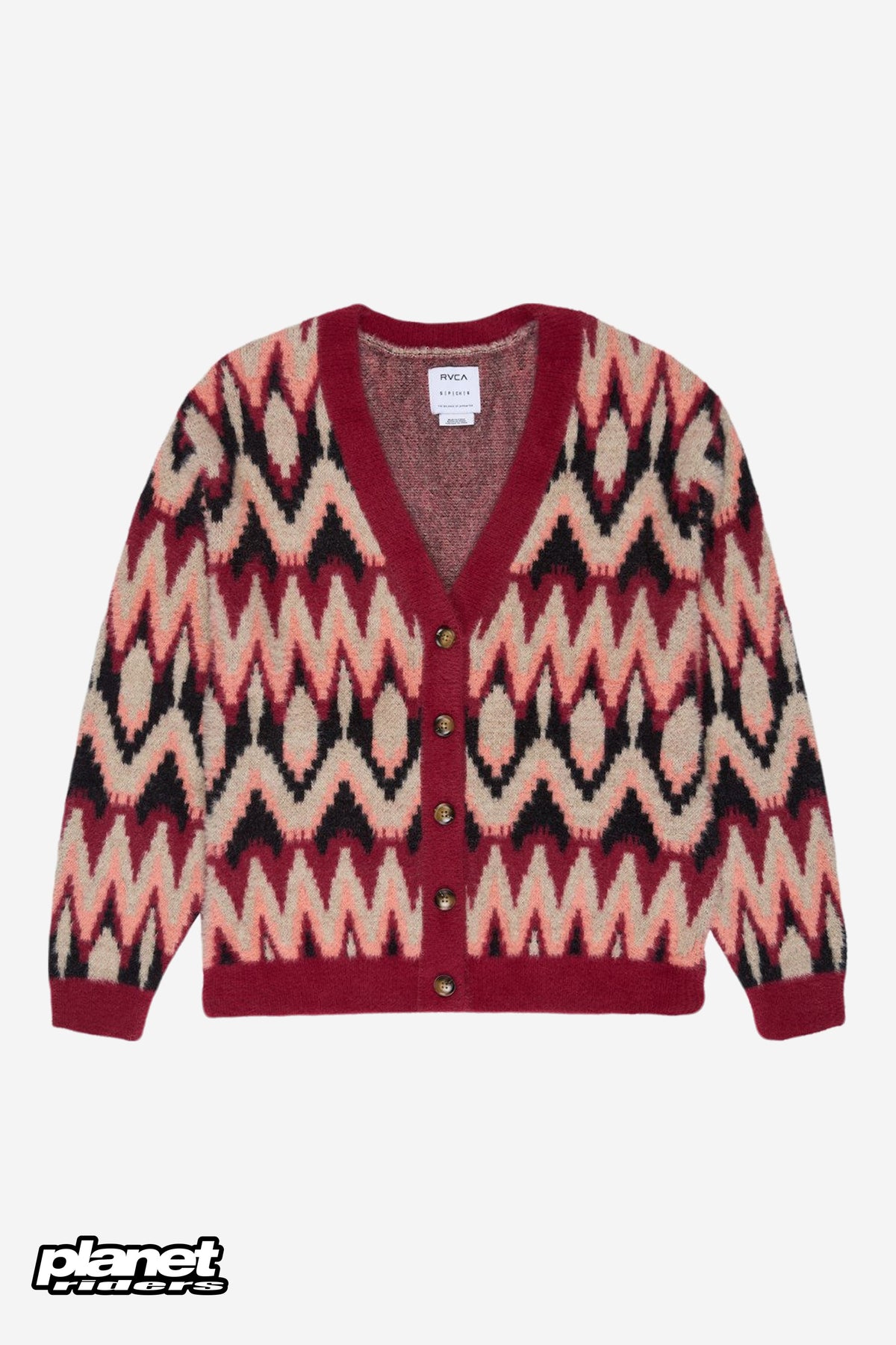 Sweetheart Cardigan RVCA