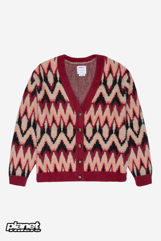 Sweetheart Cardigan RVCA