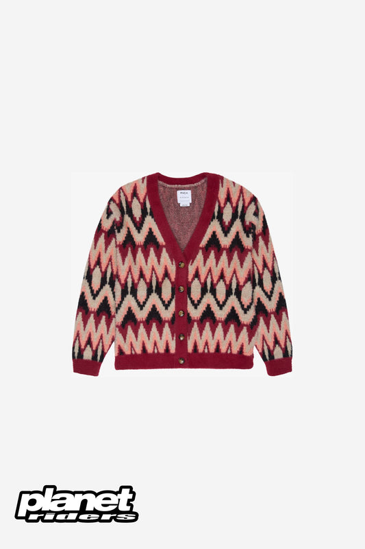 Sweetheart Cardigan RVCA