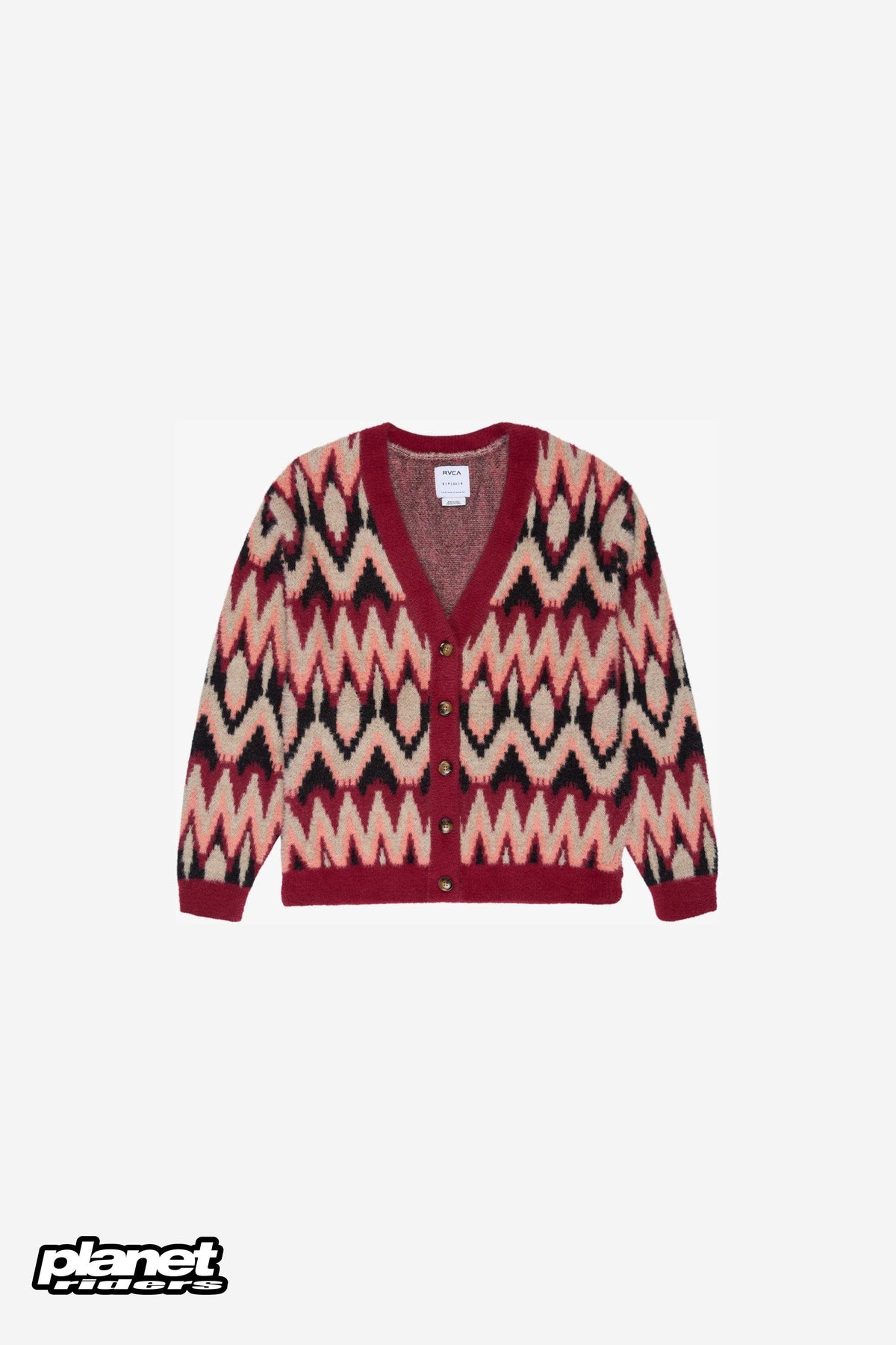 Sweetheart Cardigan RVCA