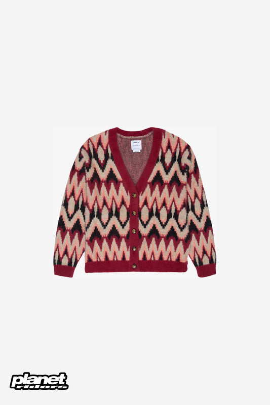 Sweetheart Cardigan RVCA