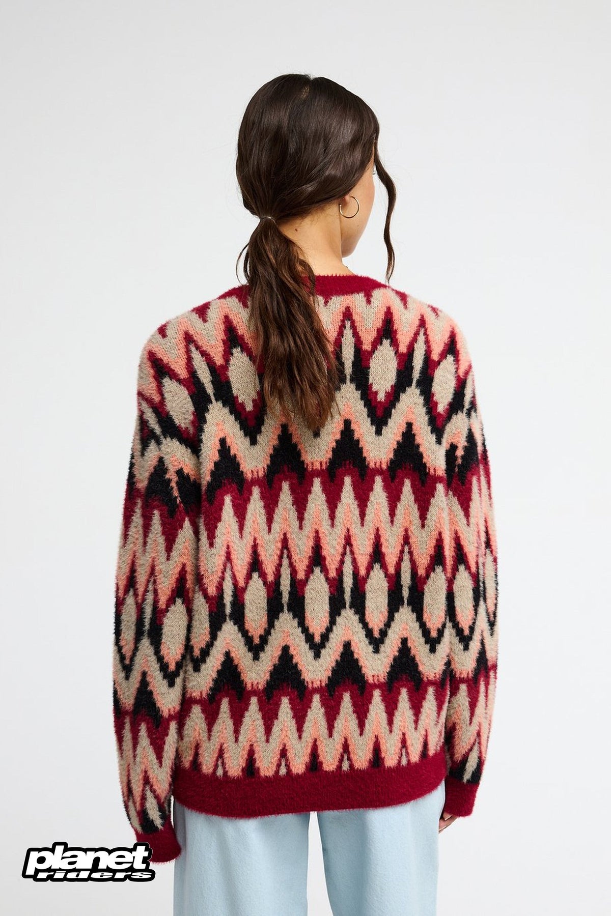 Sweetheart Cardigan RVCA