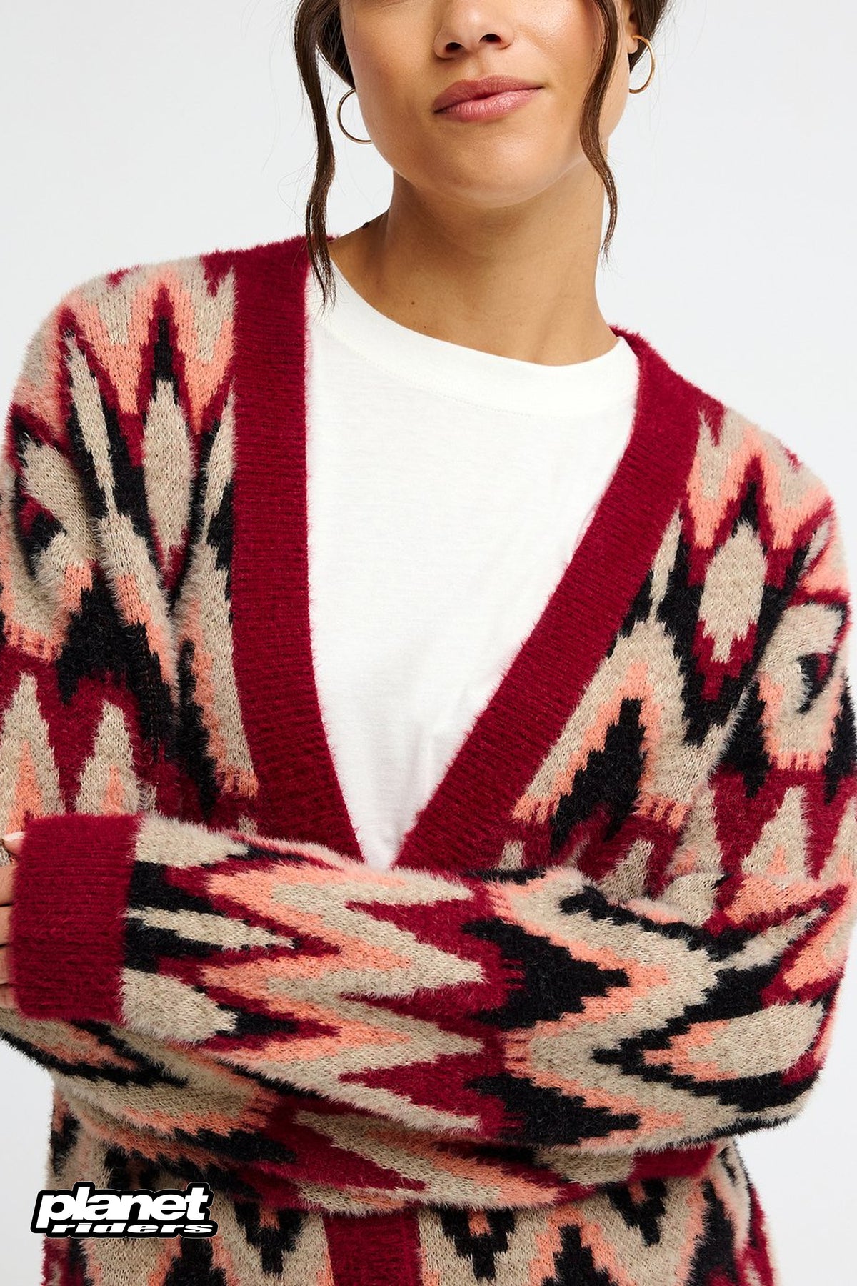 Sweetheart Cardigan RVCA