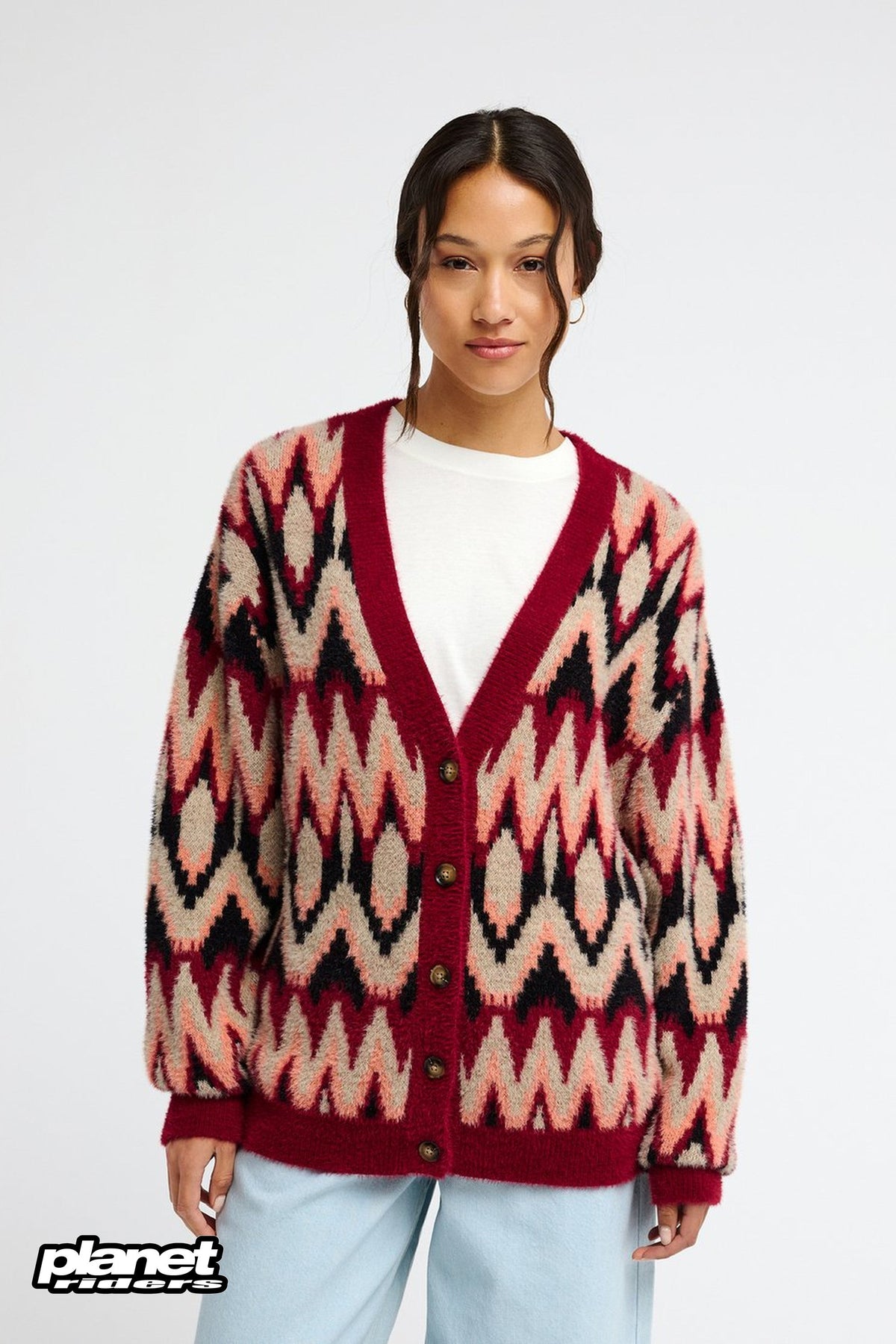 Sweetheart Cardigan RVCA