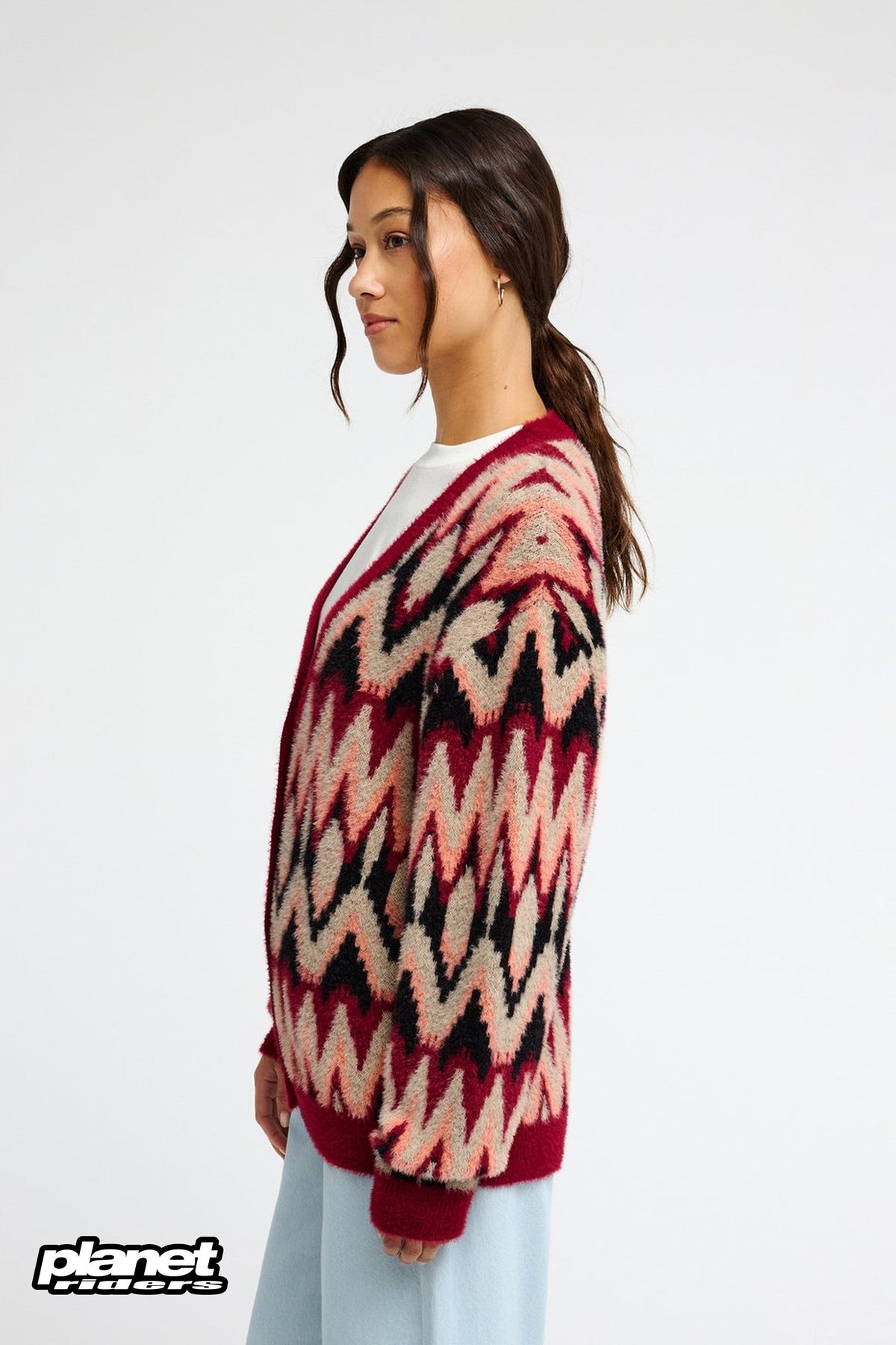 Sweetheart Cardigan RVCA