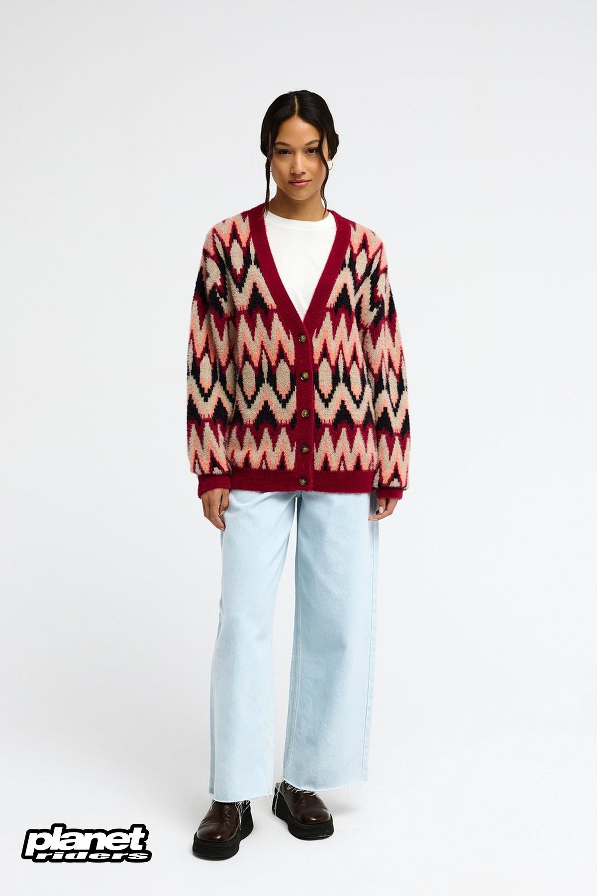 Sweetheart Cardigan RVCA