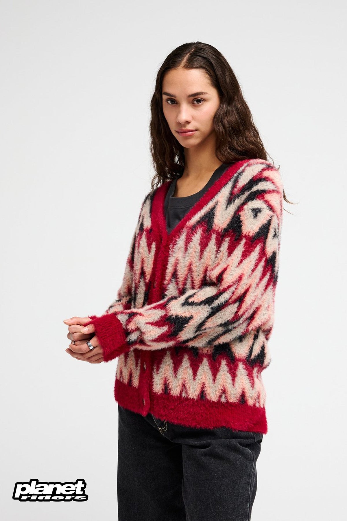 Sweetheart Cardigan RVCA