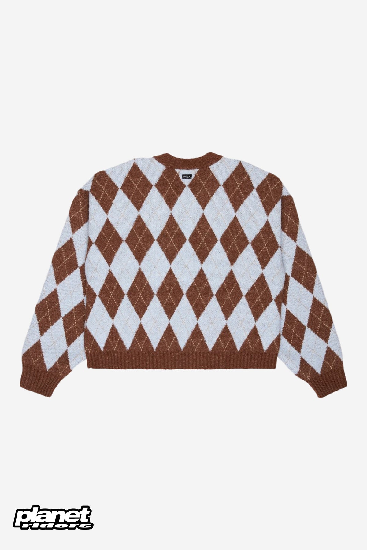 Prep Sweater RVCA