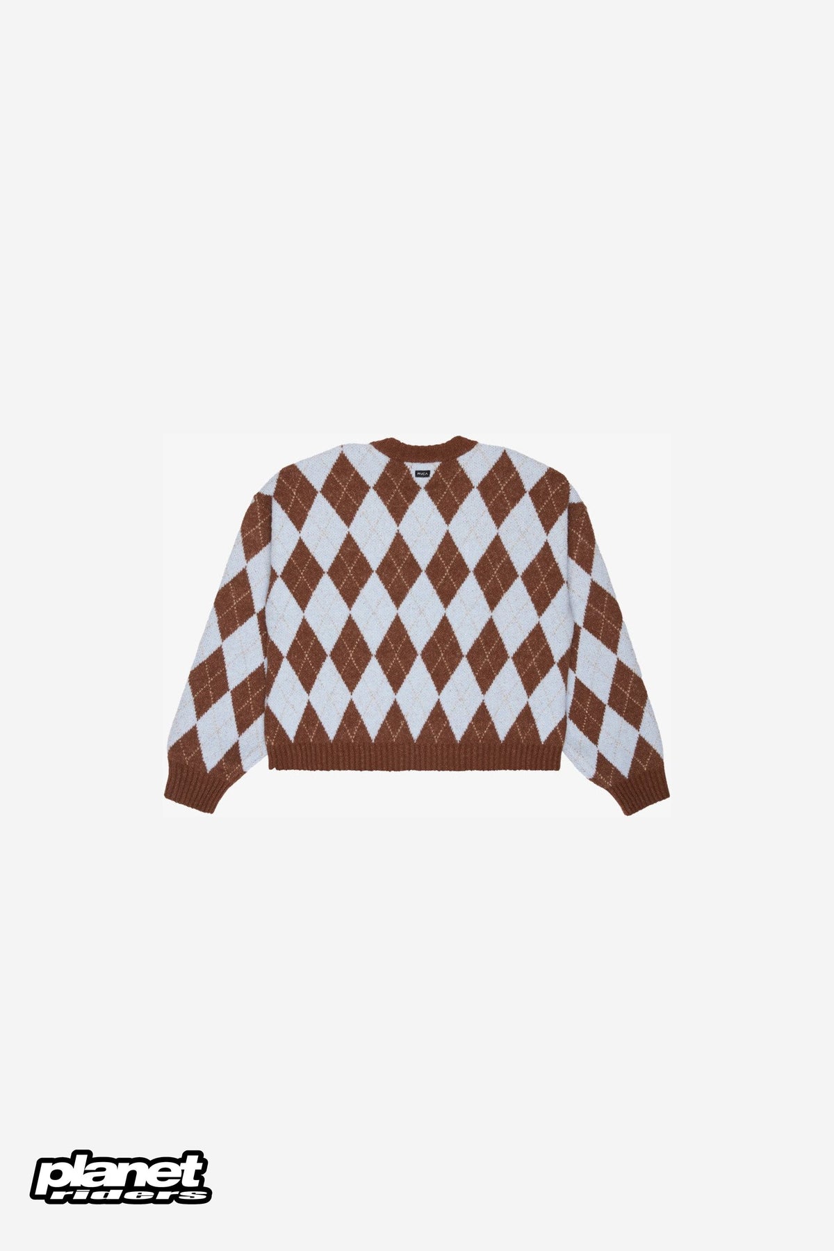Prep Sweater RVCA