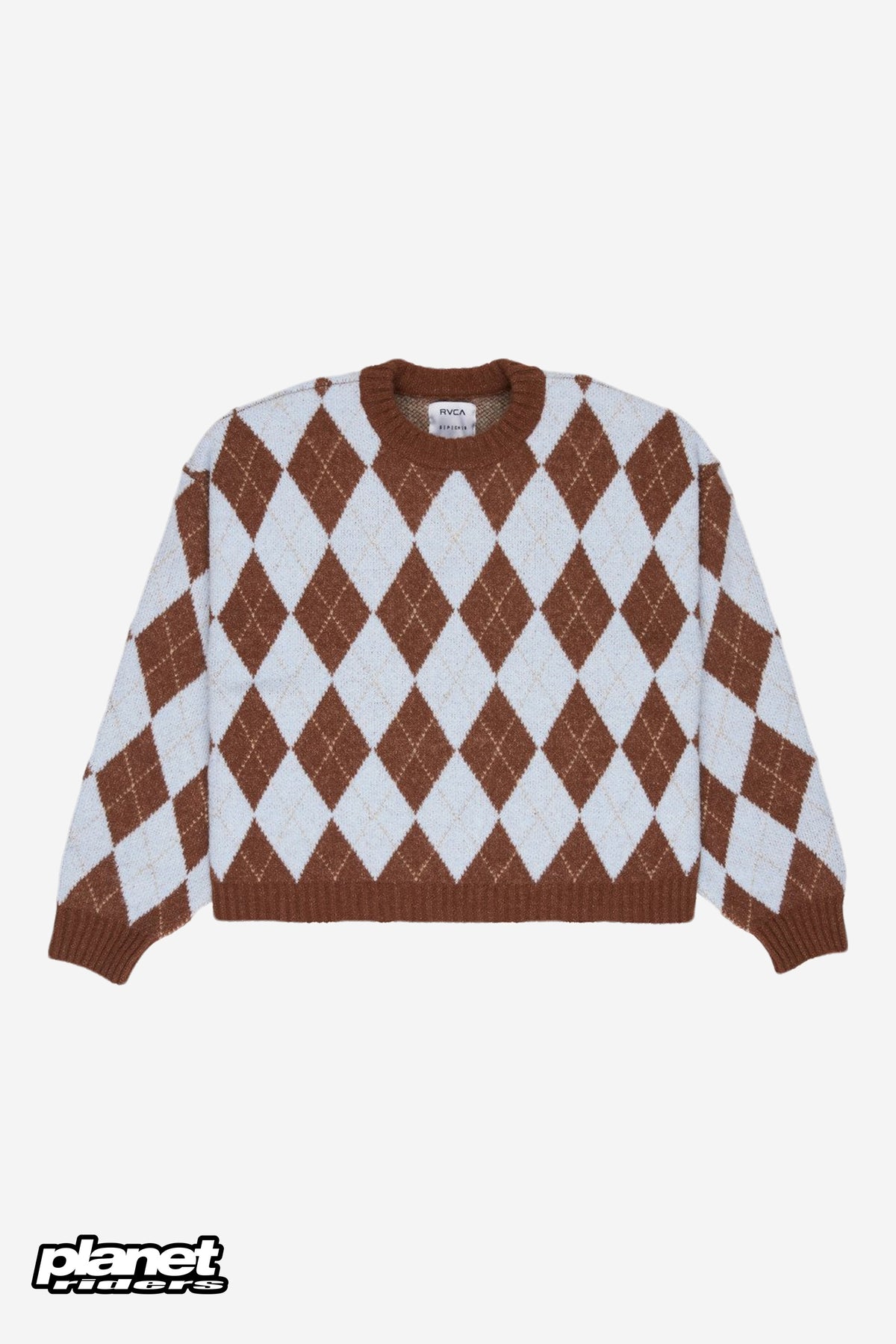 Prep Sweater RVCA