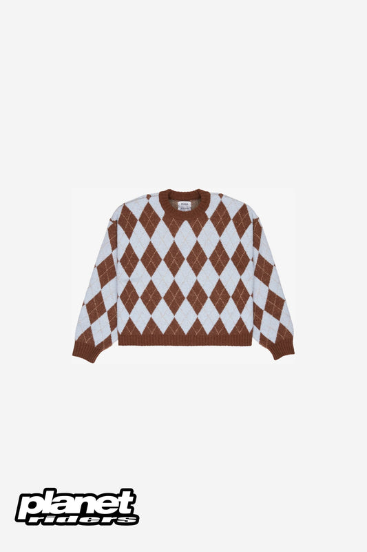 Prep Sweater RVCA
