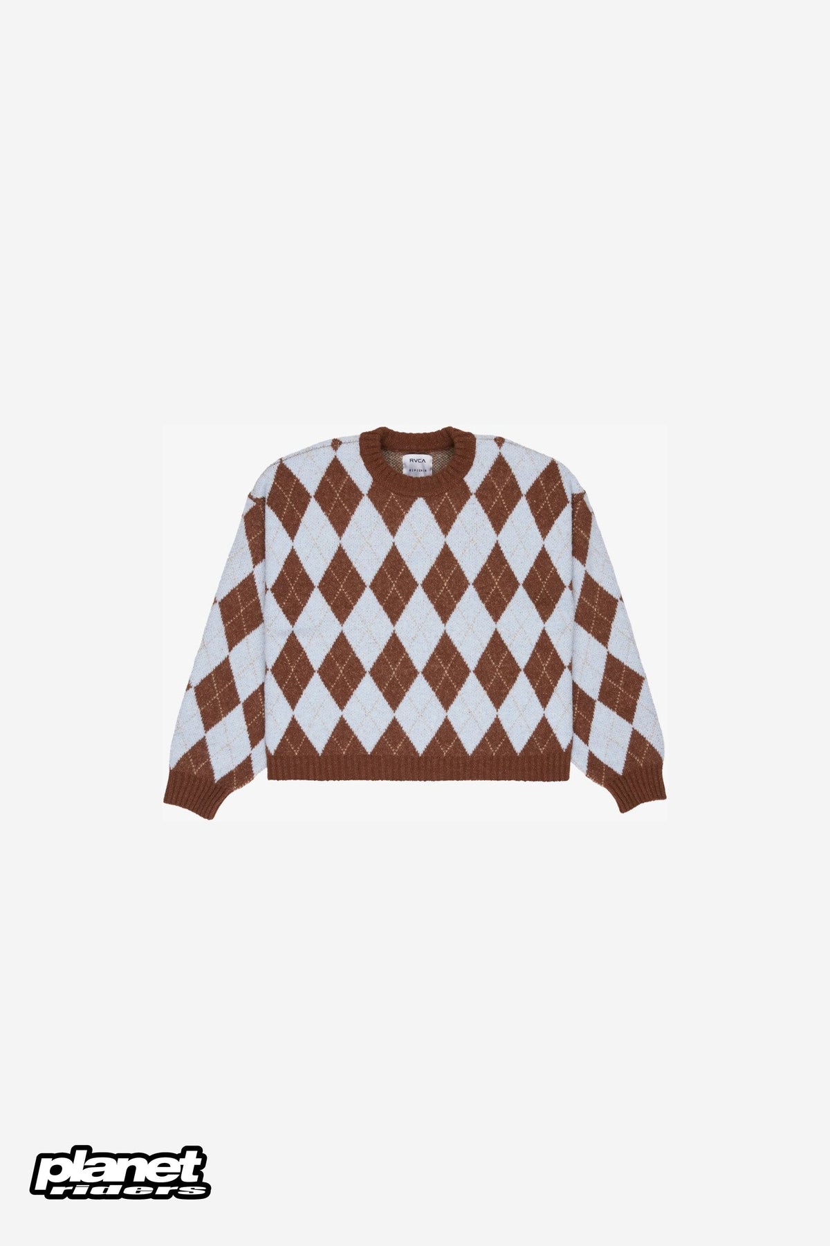 Prep Sweater RVCA