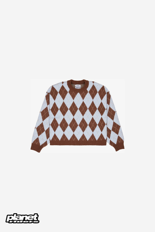 Prep Sweater RVCA