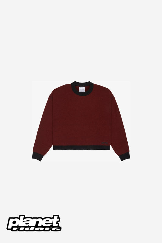 Dalas Flower Sweater RVCA