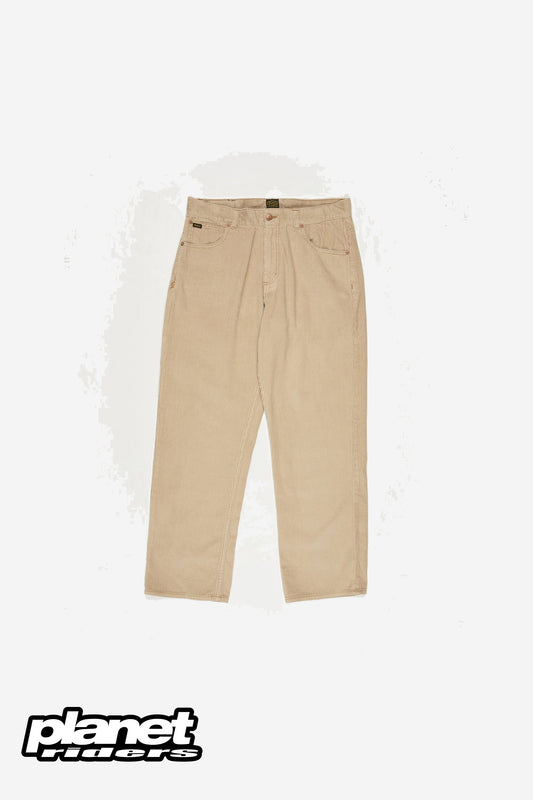 Dayshift 5 Cord Pant RVCA