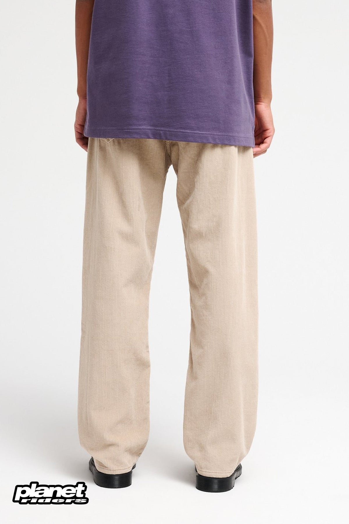 Dayshift 5 Cord Pant RVCA