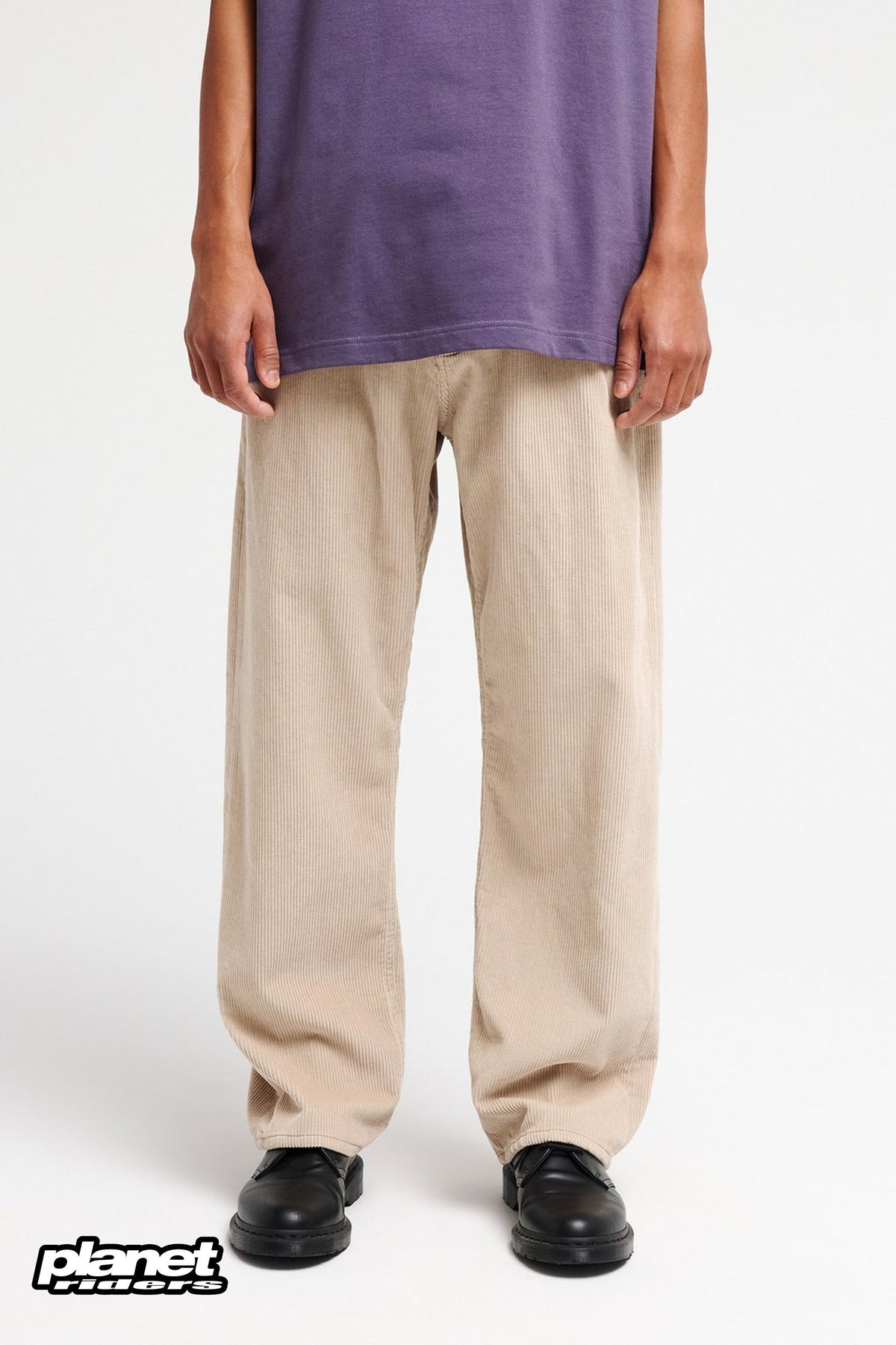 Dayshift 5 Cord Pant RVCA
