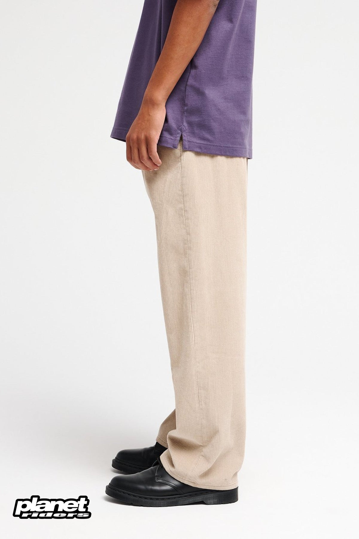Dayshift 5 Cord Pant RVCA