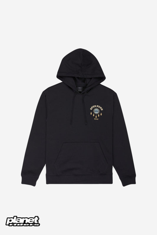 The Star Hoodie RVCA
