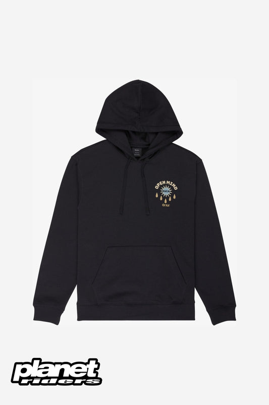 The Star Hoodie RVCA