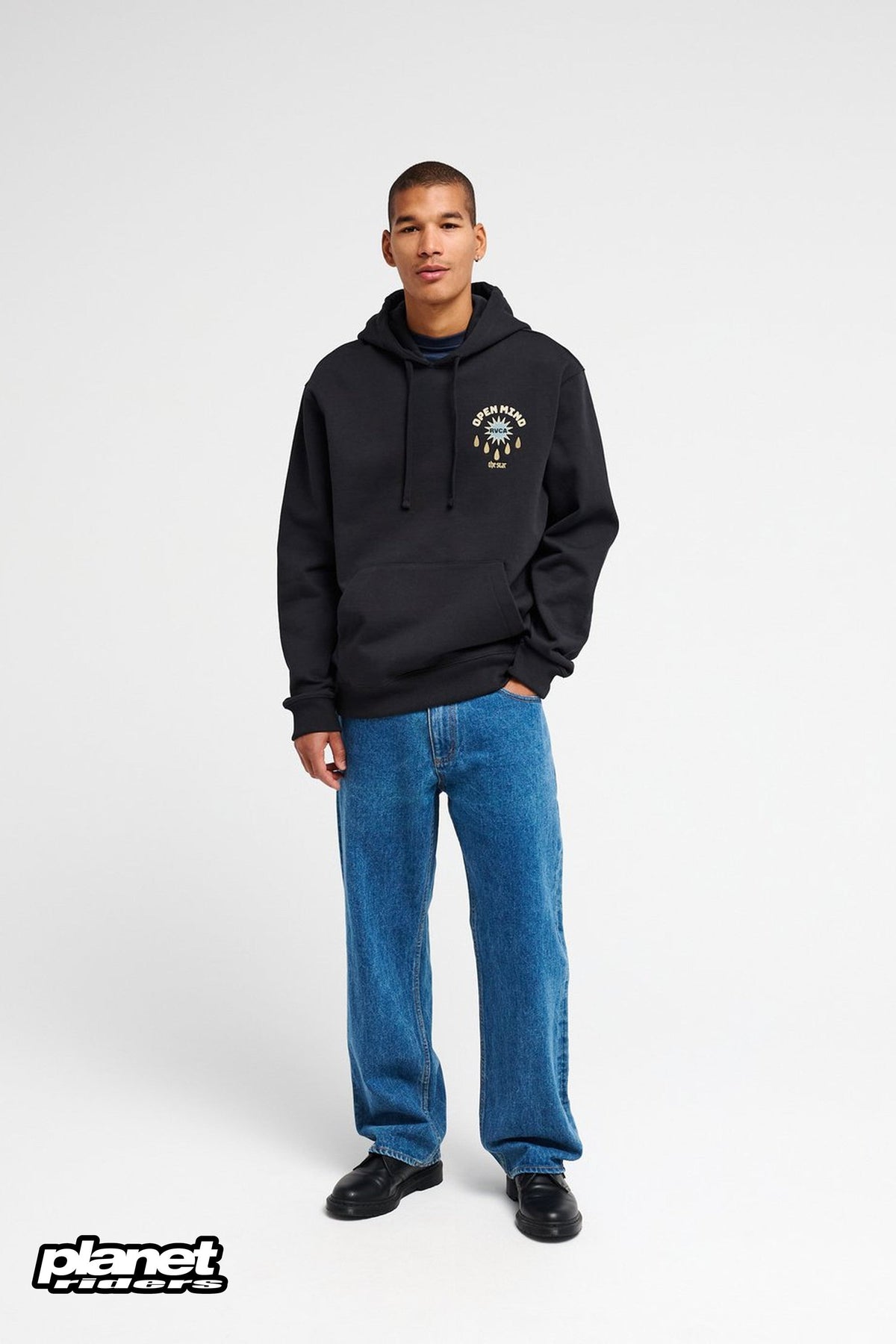 The Star Hoodie RVCA
