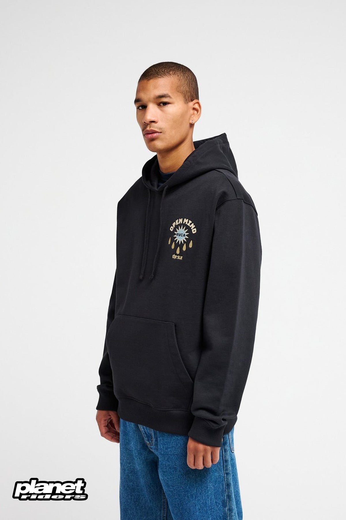 The Star Hoodie RVCA
