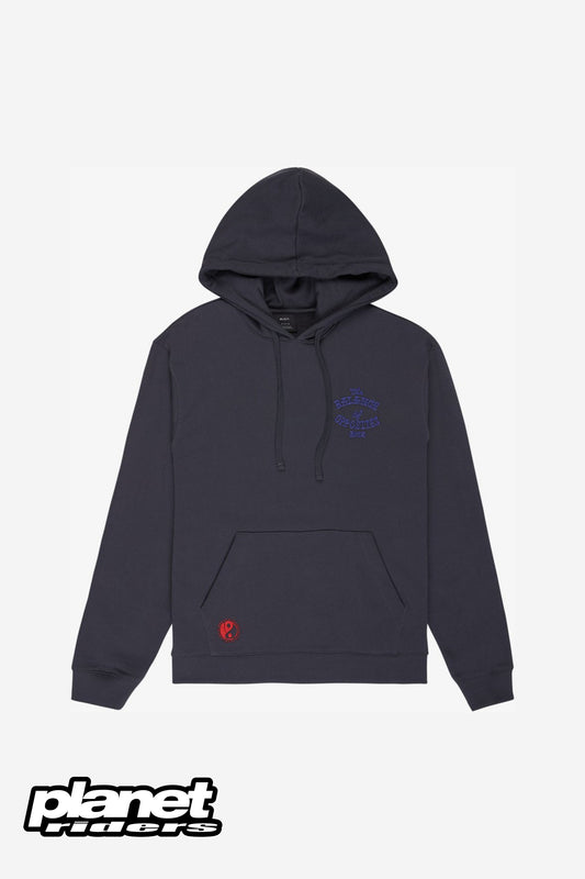 Dalas Snake Hoodie RVCA
