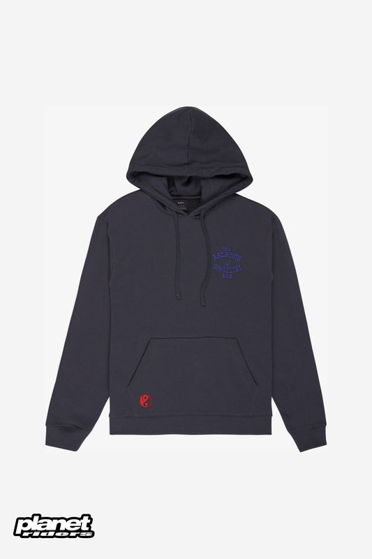 Dalas Snake Hoodie RVCA