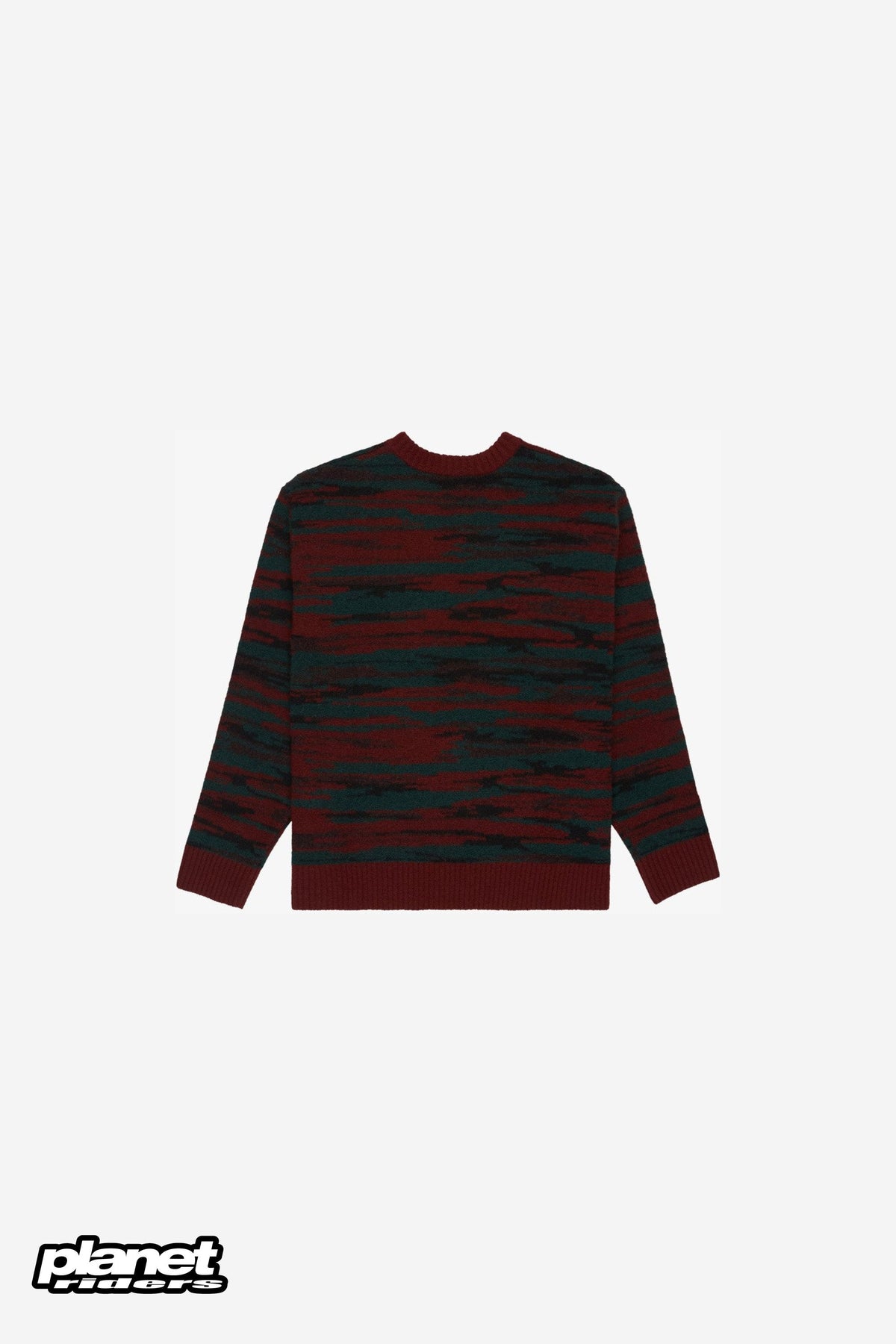 Ino Prep Sweater RVCA