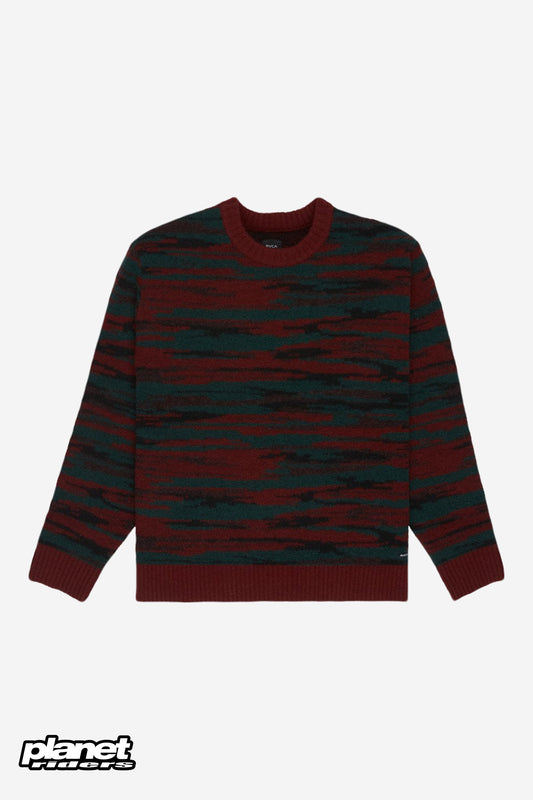 Ino Prep Sweater RVCA
