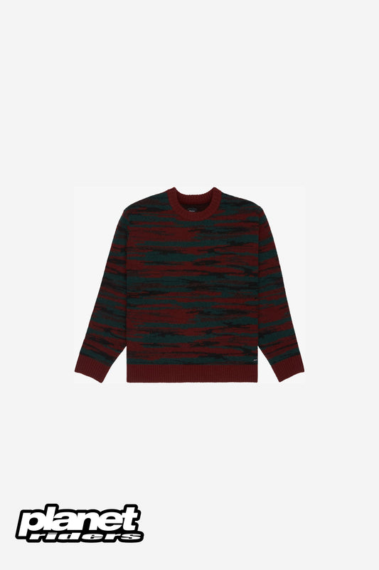 Ino Prep Sweater RVCA