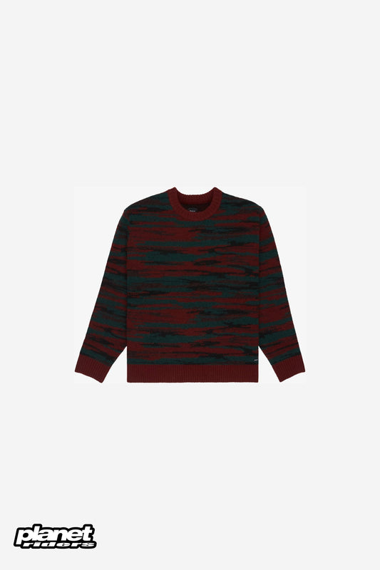 Ino Prep Sweater RVCA