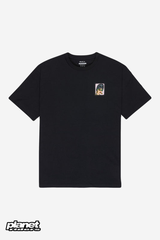 Barba Bangles SS RVCA