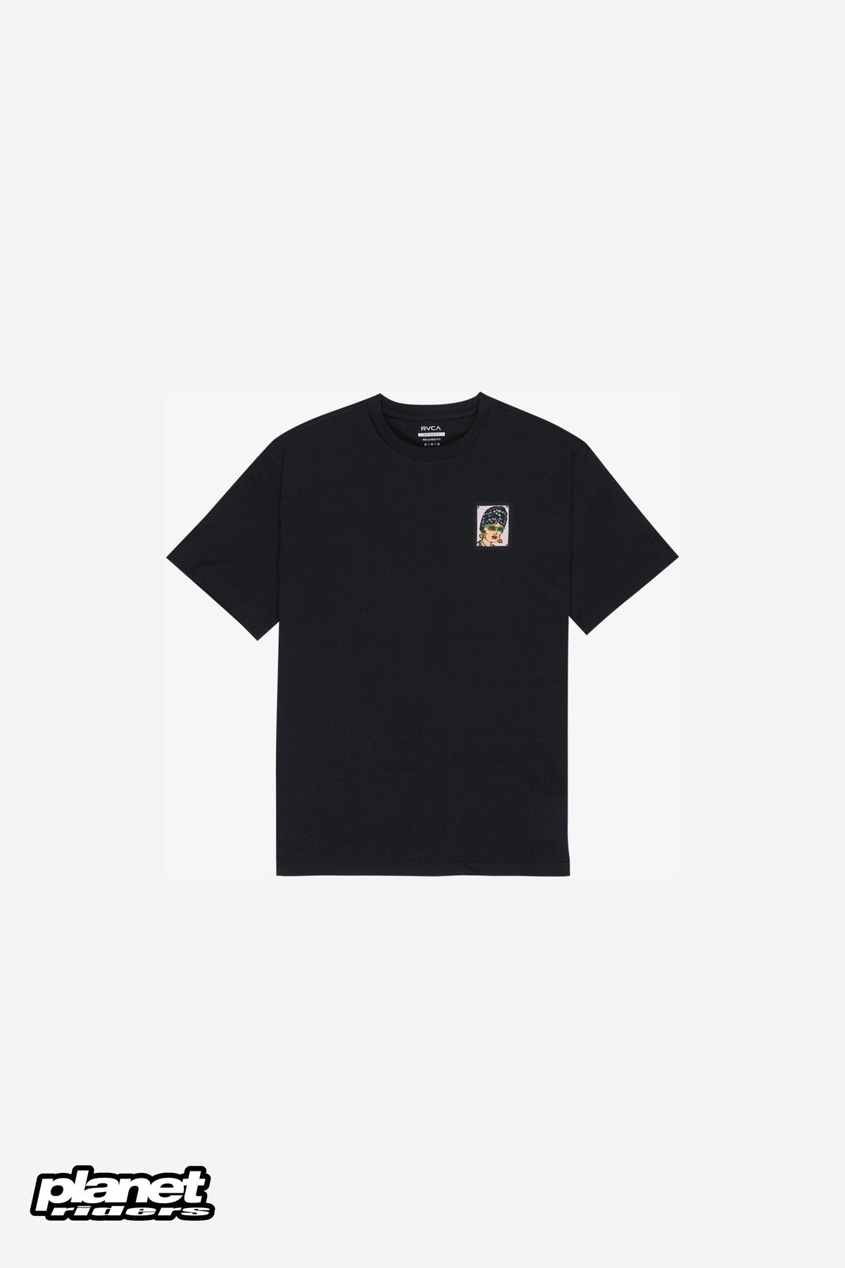 Barba Bangles SS RVCA