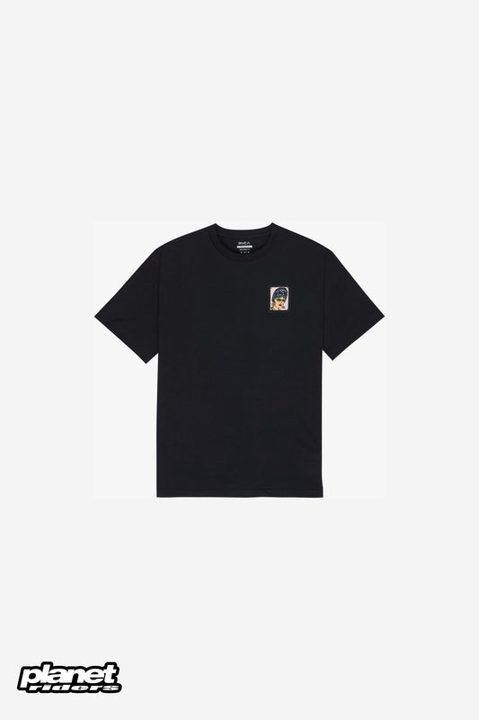 Barba Bangles SS RVCA