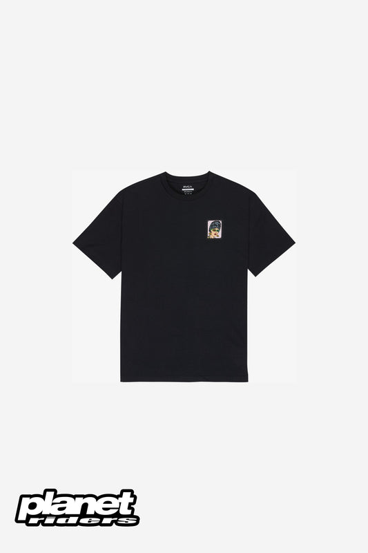 Barba Bangles SS RVCA